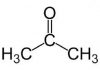 استون/Acetone