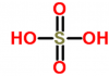 اسید سولفوریک/Sulfuric acid