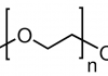 پلی اتیلن گلایکول/Polyethylene glycol