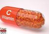 ویتامین c