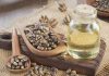 روغن کرچک/Castor oil