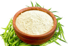 گوارگام / Guar gum