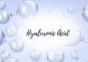 هیالورونیک اسید / Hyaluronic acid