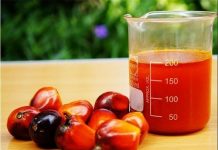 سدیم پالمیتات/Sodium palmitate