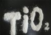تیتانیوم دی اکسید/Titanium dioxide
