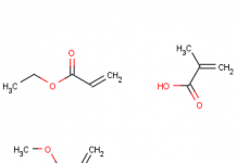 آکریلات کوپلیمر / Acrylate Copolymer